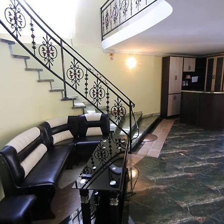 Hotel Tedi Kvareli Εξωτερικό φωτογραφία