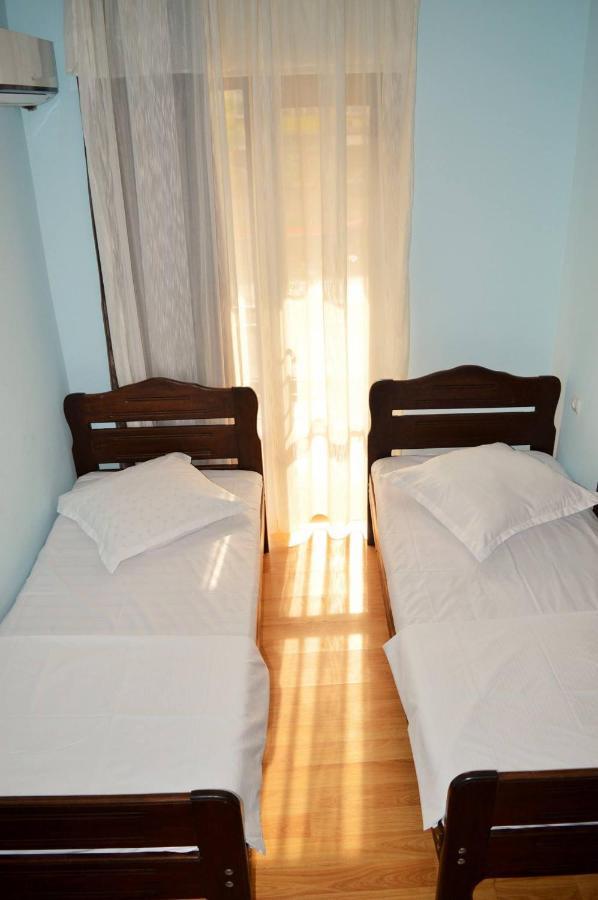 Hotel Tedi Kvareli Εξωτερικό φωτογραφία