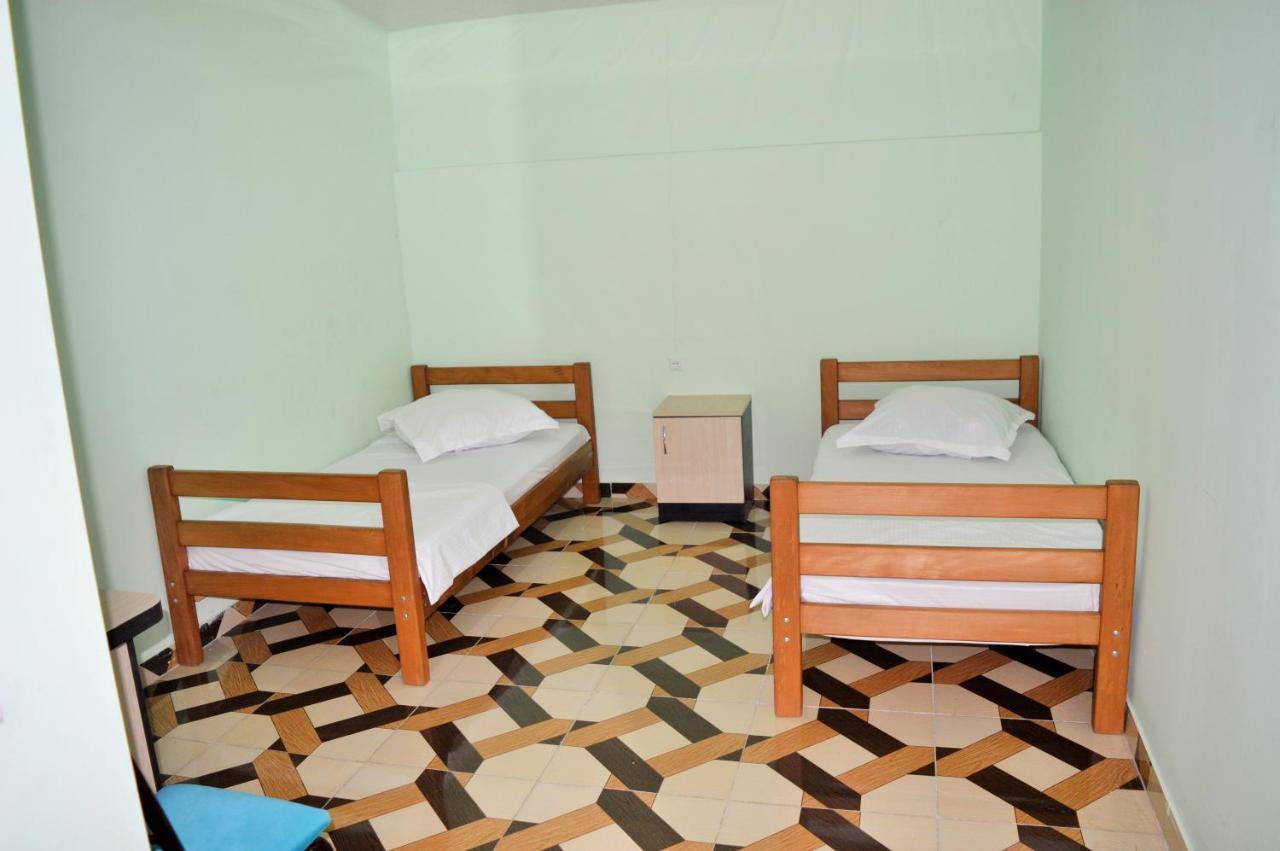 Hotel Tedi Kvareli Εξωτερικό φωτογραφία