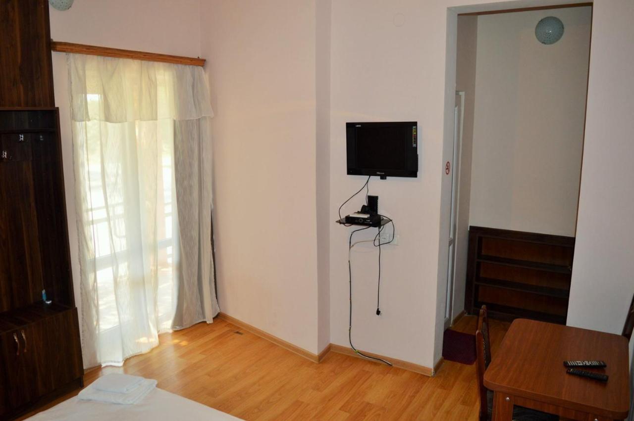 Hotel Tedi Kvareli Εξωτερικό φωτογραφία